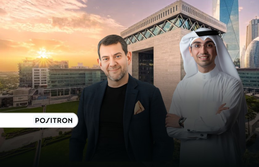 Positron AI expands to Dubai with DIFC launch